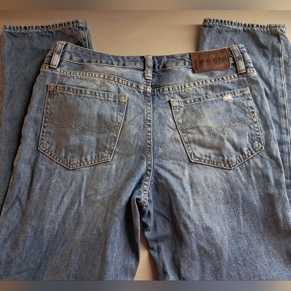 Polo Blue Jeans By Ralph Lauren Size 18 - Picture 11 of 11